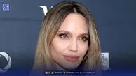 سفر در زمان| «آنجلینا جولی» در کنار پدر و برادر جذابش در لس‌آنجلس
