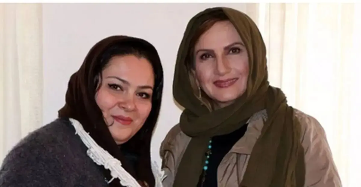 چهره جدید «اکرم/مادر ملکا» سریال ماه و پلنگ بعد 8 سال در 71 سالگی