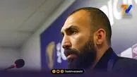 خبر تلخ از ورزشگاه تختی برای قلعه نویی؛ مصدومیت دوباره چشمی