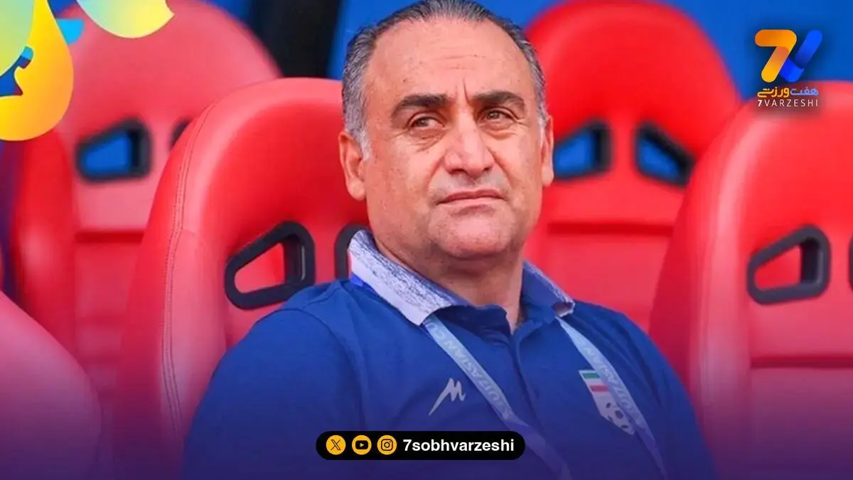 درویش و حسین عبدی ملاقات کردند!