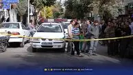 کارآگاهان جنایی در جست‌وجوی عامل درگیری مرگبار در نعمت‌آباد