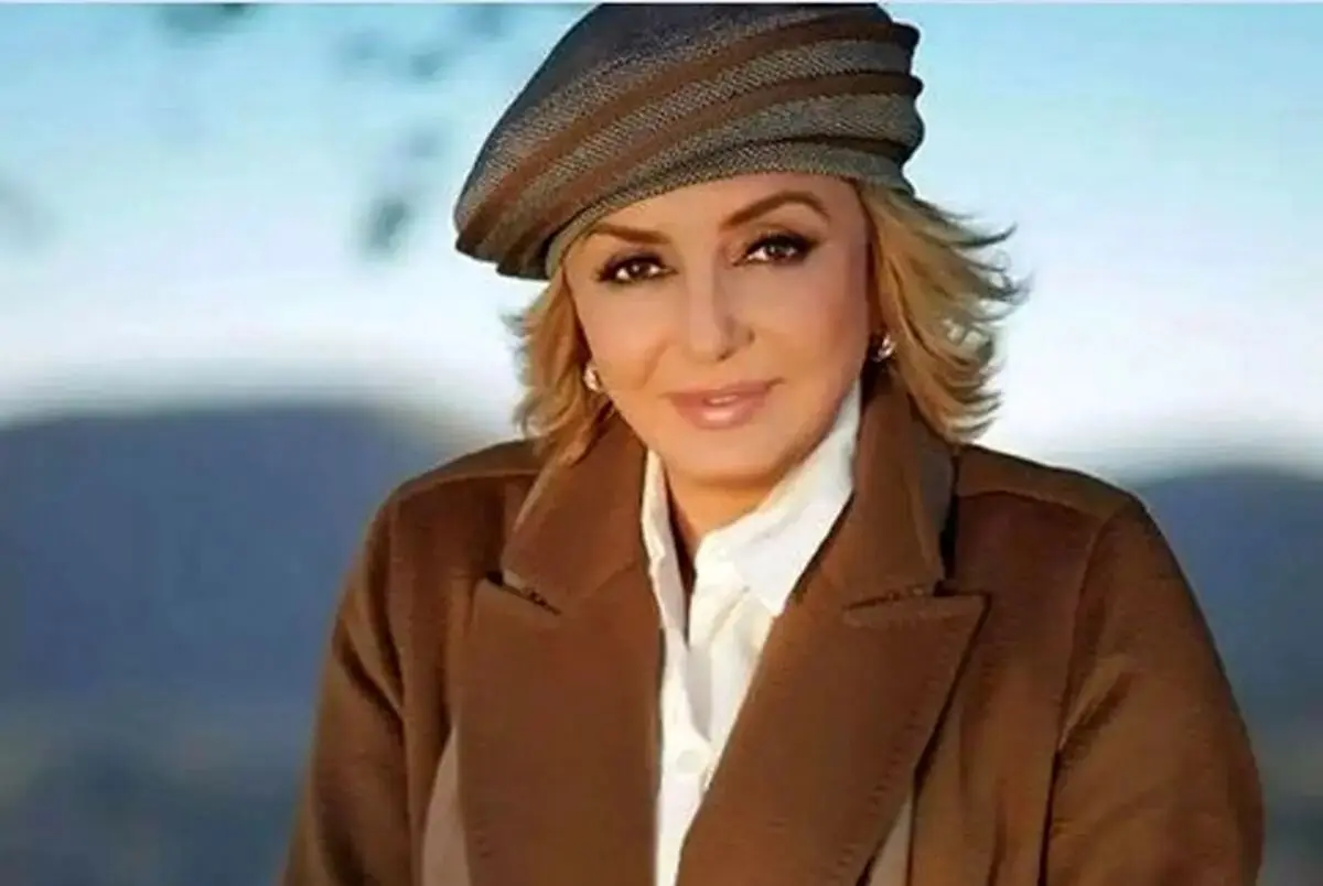 آلبوم عروسی باشکوه گوگوش با شوهر اولش محمود قربانی