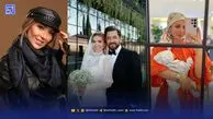 بیوگرافی مینا مختاری همسر بهرام رادان