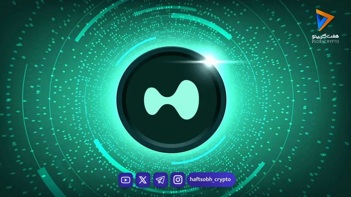رکوردشکنی هایپرلیکویید: عبور هیجان‌انگیز قیمت از مرز ۷۰ دلار و صعود بی‌وقفه HYPE!