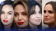 زیباترین زنان هالیوودی و بیوگرافی آنها؛ از آنجلینا جولی تا مونیکا بلوچی