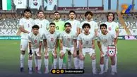 آغاز اردوی تدارکاتی تیم ملی امید با دو دیدار دوستانه در اصفهان