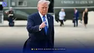 حمله آمریکا به ایران