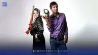 قاب تاریخ| جواد نکونام و لیلا اوتادی در جلد علی پروین و فروزان