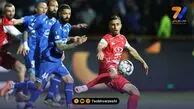 ورزشگاه پارس شیراز میزبان احتمالی دربی بزرگ پایتخت