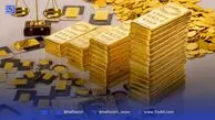 قیمت طلا 14 مهر 1404