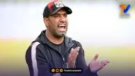 اکبرپور طلبش از استقلال را بخشید