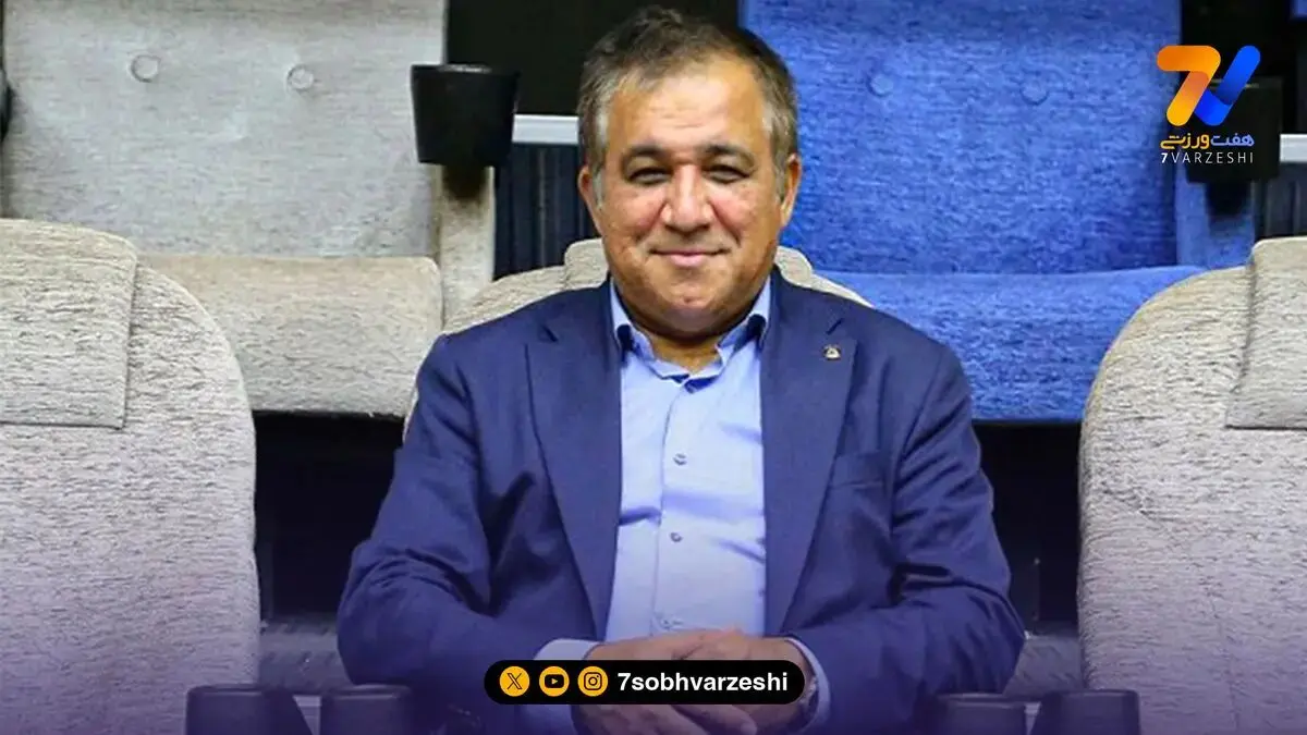 سکوت معنادار مدیران بعد از نشست فوق‌العاده هیات‌مدیره استقلال