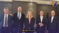 رایزنی‌های بین‌المللی؛ مدیران المپیک ایران در مقر IOC