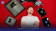بیوگرافی مستر بیست یوتیوبر معروف