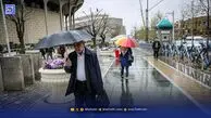 بارش باران و دمای کشور تا پایان آبان چگونه خواهد بود؟