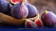 خواص شگفت‌انگیز انجیر؛ از کاهش وزن و پوست شفاف