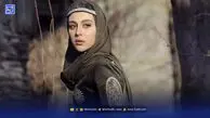 نگاهی به استایل پاییزی و جذاب میترا رفیع؛ بازیگر سریال «گیلدخت»