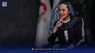 گفتگوی خواندنی با مریم قجر؛ دیگر نمی‌خواهم بدل آنجلینا جولی باشم
