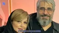 بیوگرافی امیر غفارمنش و همسر اول و دوم