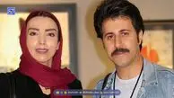 بیوگرافی سلیمه خانوم همسر هومن حاجی عبداللهی