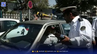جزئیات جدید بخشودگی جرایم رانندگی
