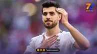 عزت اللهی: بازی با روسیه می‌تواند باعث پیشرفت ما شود