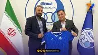 فوری؛ سرمربی استقلال مشخص شد