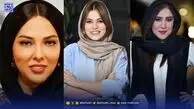 عصر سینما| حمیرایِ سریال «شهرزاد» و شیدا خلیق و استایل گران قیمت لیلا اوتادی