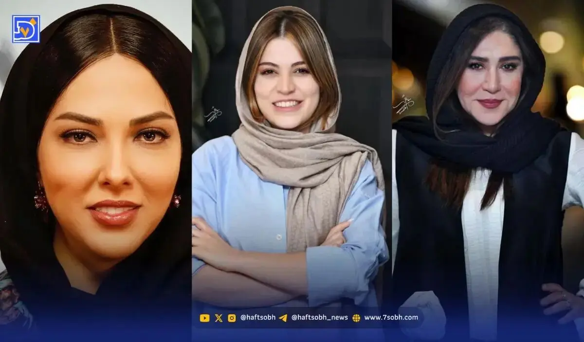 عصر سینما| حمیرایِ سریال «شهرزاد» و شیدا خلیق و استایل گران قیمت لیلا اوتادی