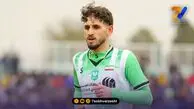ستاره خیبر به تیم ملی دعوت شد