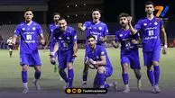استقلال به خانه برگشت