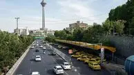 افزایش محسوس دما در شمال کشور