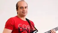 بیوگرافی بابک ریاحی پور شوهر اول مهتاب کرامتی و نوازنده گروه موسیقی بابک جهانبخش+عکس‌های خصوصی