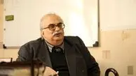 بیوگرافی خسرو معتضد+ همسر، فرزندان و عکس جوانی اش