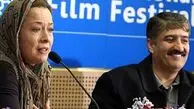 بیوگرافی محمد کریمی هراتی شوهر آزیتا حاجیان؛ همسر سابق آقای هراتی که دوست من بودند بر اثر سرطان فوت کردند و من با ایشان ازدواج کردم