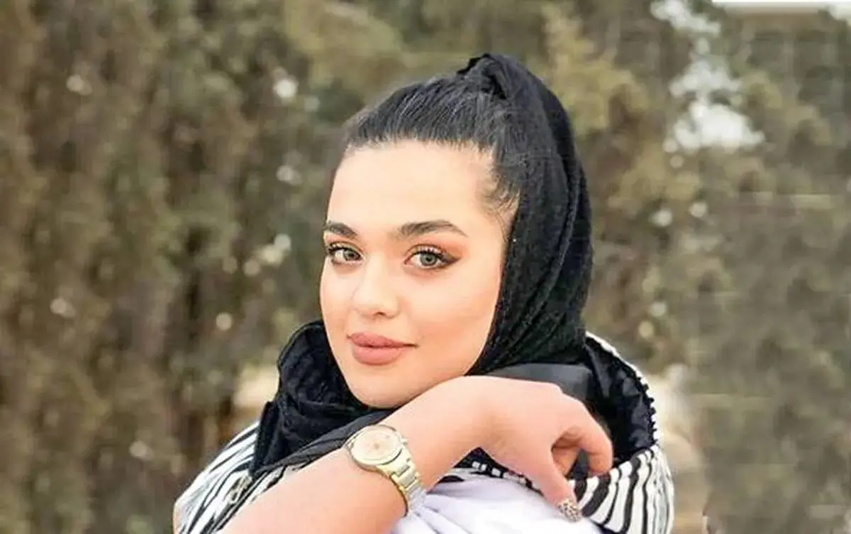 بیوگرافی سما جهانباز دختر گمشده شیرازی
