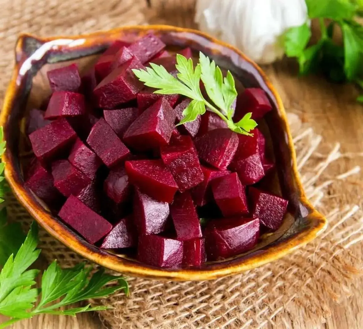 خوراکی خوشمزه پاییزی علیه سرماخوردگی و شگفت‌انگیز برای درمان بیماری‌ قلبی و دیابت