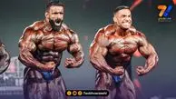 بیوگرافی درک لانسفورد؛ رقیب آمریکایی هادی چوپان و قهرمان مستر المپیا  ۲۰۲۵