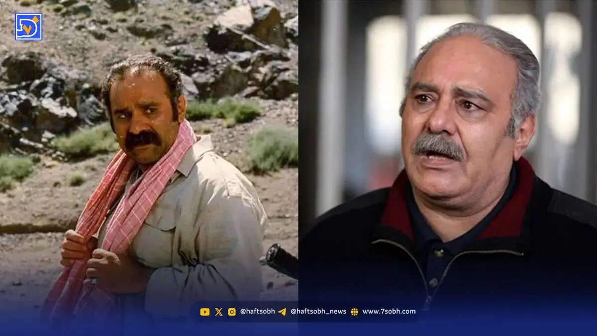 محمد کاسبی درگذشت/ ۱۰ قاب فراموش‌نشدنی از زندگی هنری اش