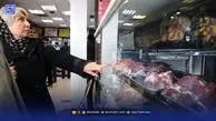 قیمت گوشت تنظیم‌بازاری اعلام شد