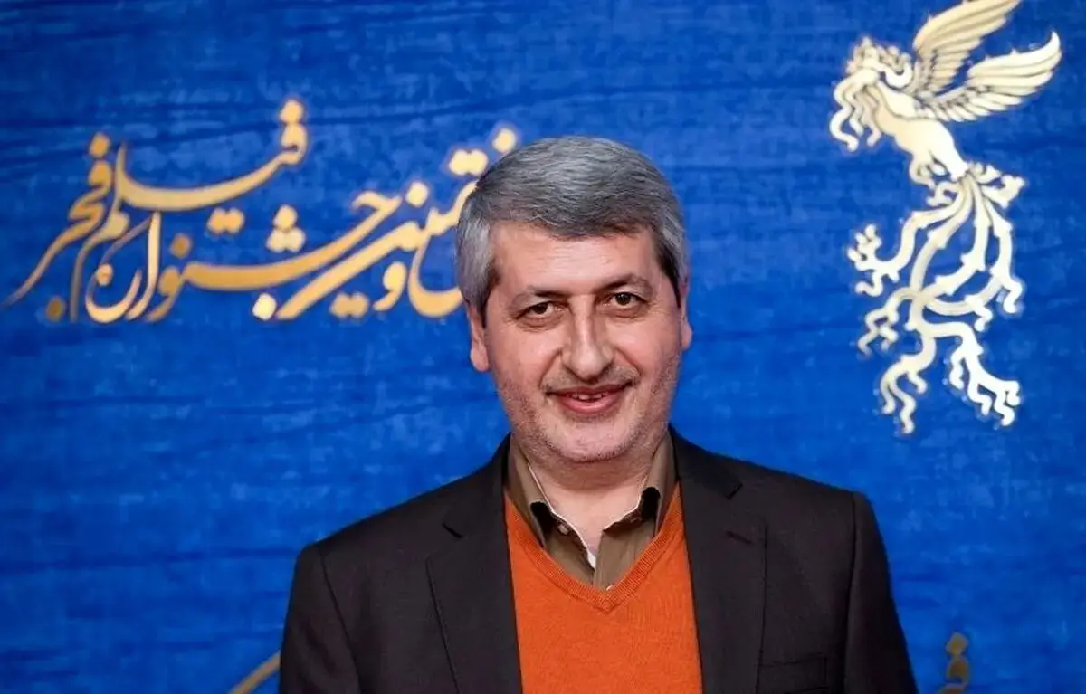 مسعود ردایی درگذشت