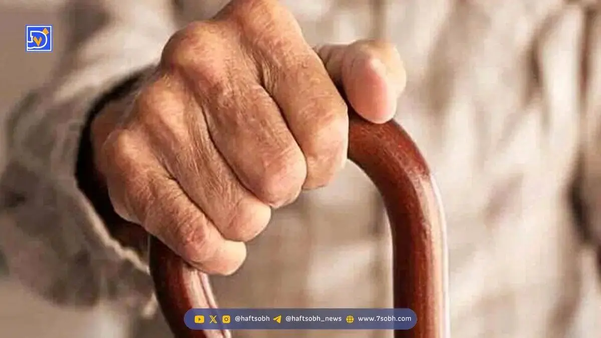 هیچوقت برای داشتن سالمندی سالم دیر نیست