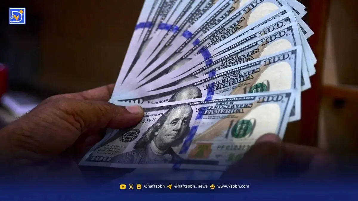 پیش ‌بینی قیمت دلار فردا دوشنبه ۲۱ مهر ۱۴۰۴