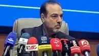 وزیر بهداشت از رسانه‌ها عذرخواهی کرد