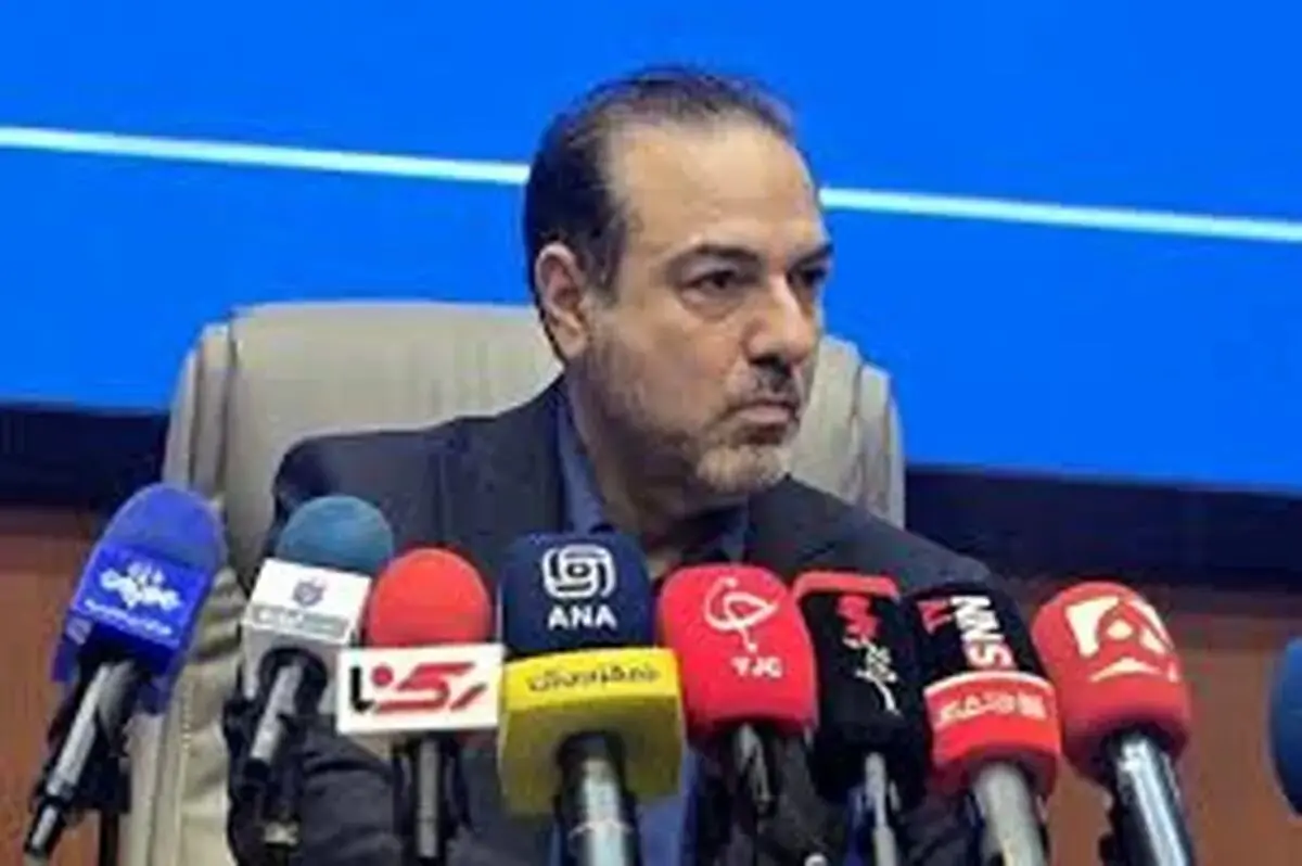 وزیر بهداشت از رسانه‌ها عذرخواهی کرد