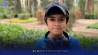 رایان سرلک در آغوش سینا ساعی؛ دیدار دوستانه دو چهره هنری