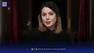 استایل تمام‌مشکی و شیک نازنین کریمی در اکران فیلم «لاک‌پشت»
