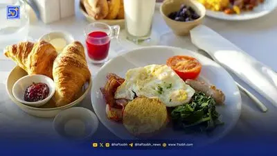 برای صبحانه چه بخوریم؟ این ایده های خوشمزه و جذاب را امتحان کنید