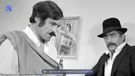 سفر در زمان | رضا بیک ایمانوردی در دهه 50