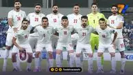تیم ملی ایران به مصاف مصر و محمد صلاح می رود